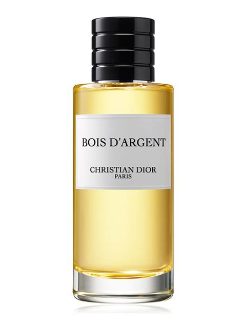 dior bois d argent maschile o femminile|bois d'argent dior perfume.